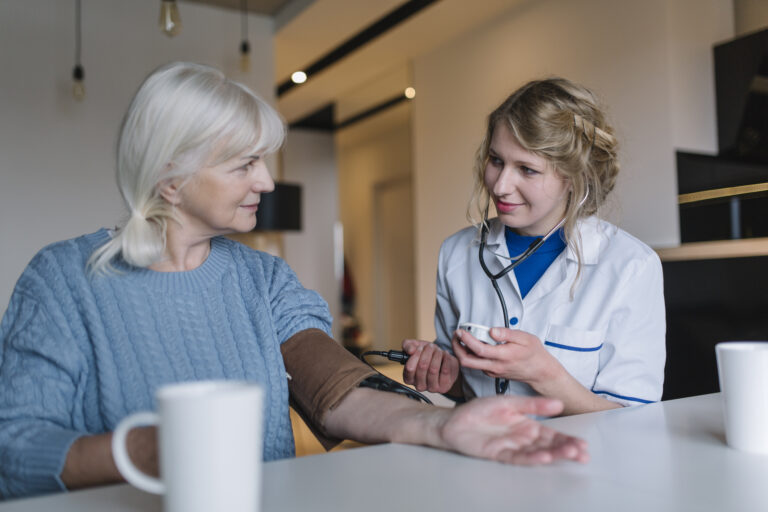 Introduction to Health Careers