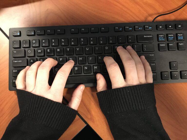Introduction to Word Processing